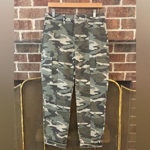 J Crew Cargo Pant
